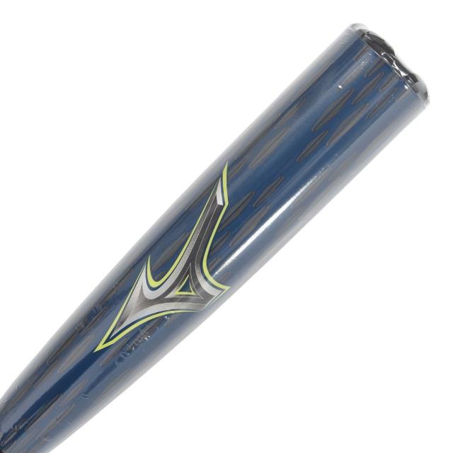 ミズノ(MIZUNO)軟式用バット 野球 一般 ビヨンドマックスレガシーメタル 84cm/平均750g LP 1CJBR207…_2