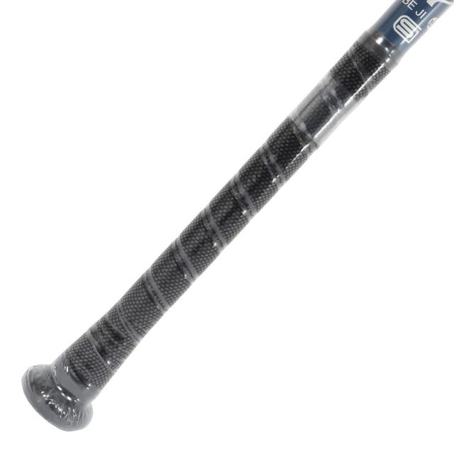 ミズノ(MIZUNO)軟式用バット 野球 一般 ビヨンドマックスレガシーメタル 84cm/平均750g LP 1CJBR207…_3