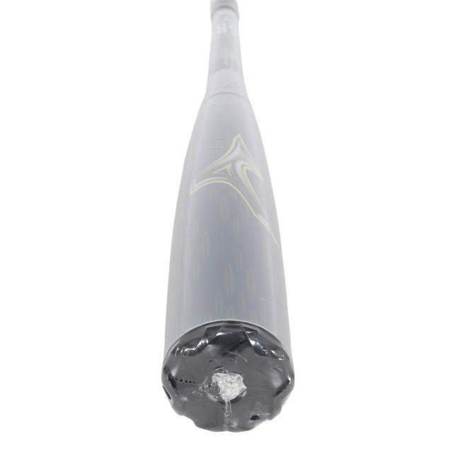 ミズノ(MIZUNO)軟式用バット 野球 一般 ビヨンドマックスレガシーメタル 84cm/平均750g LP 1CJBR207…_4