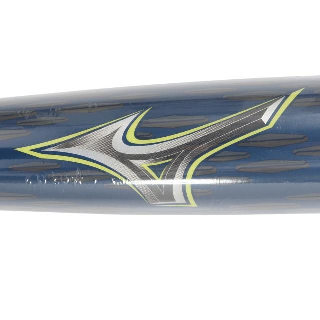 ミズノ(MIZUNO)軟式用バット 野球 一般 ビヨンドマックスレガシーメタル 84cm/平均750g LP 1CJBR207…_7