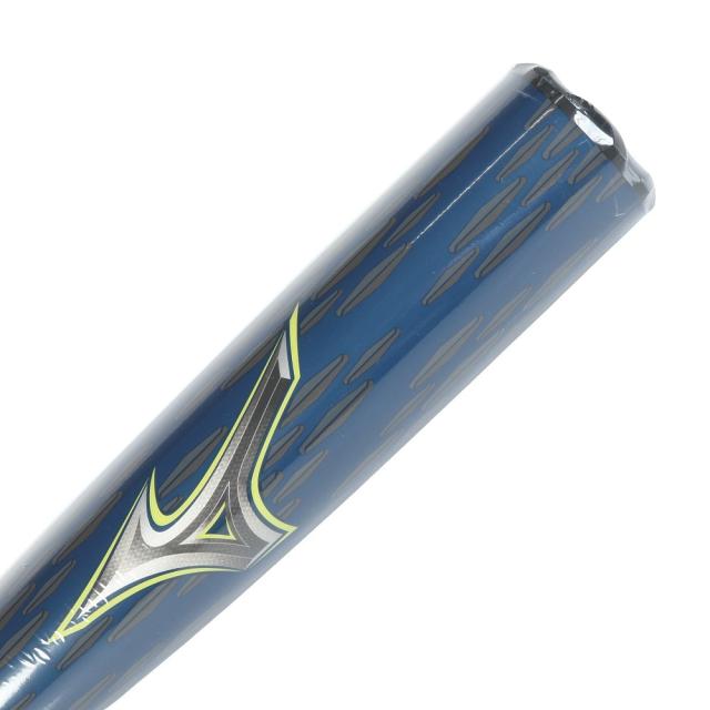 ミズノ(MIZUNO)軟式用バット 野球 一般 ビヨンドマックスレガシー