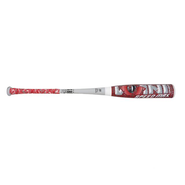 【ポイント10％！】マルーチ(marucci)軟式用バット 野球 一般 ワニクラッシャー スピードマックス WANI 83cm MJJSBBWCS…
