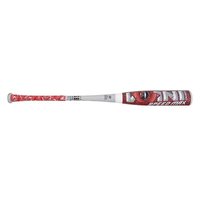 【ポイント10％！】マルーチ(marucci)軟式用バット 野球 一般 ワニクラッシャー スピードマックス WANI 84cm MJJSBBWCS…