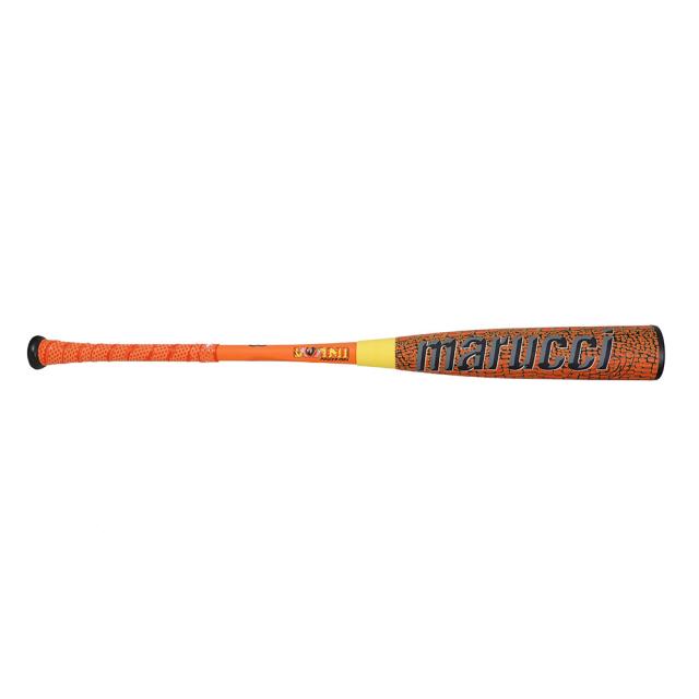 【ポイント10％！】マルーチ(marucci)軟式用バット 野球 一般 ワニクラッシャー パワーマックス WANI 85cm MJJSBBWPM-…_1