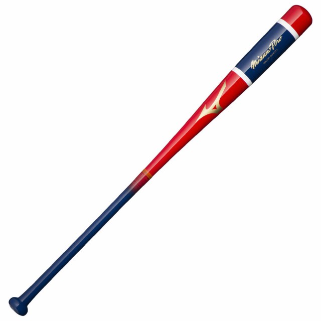 ミズノ(MIZUNO)軟式用バット 野球 一般 ノック 2023勝色コレクションモデル 88cm/平均570g 1CJWK17…