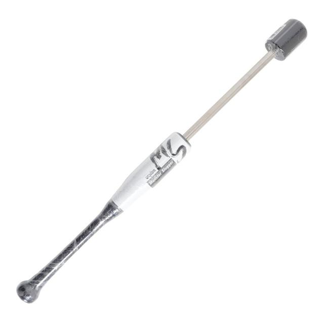 ウチダ(UCHIDA)トレーニングバット 野球 一般 モンスタースラッガー 85cm/900g平均 MS-85W(Men’s)
