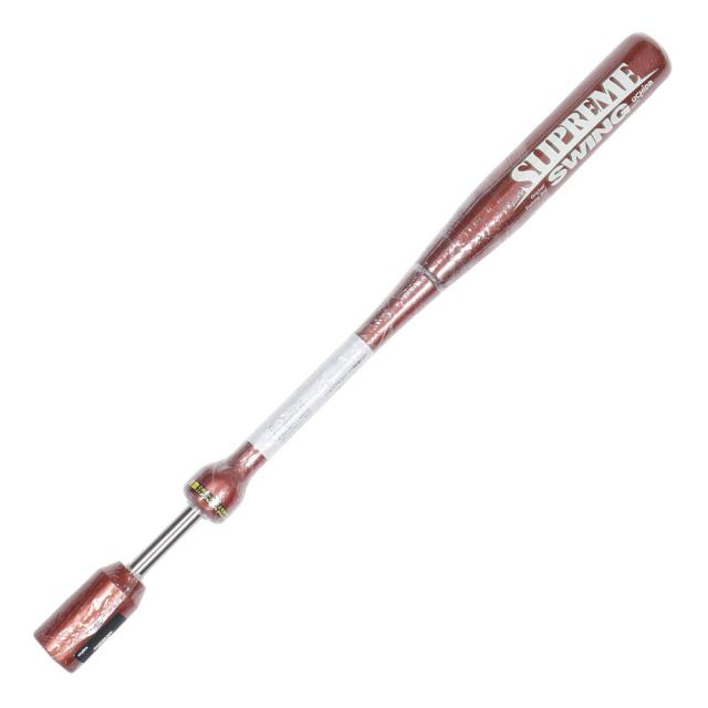 ウチダ(UCHIDA)軟式用バット 野球 一般 シュプリームスウィング 85cm/1600g平均 トレーニング用 SS-85(…