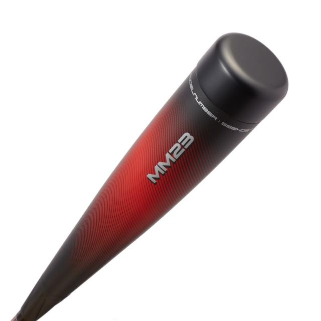 SSK MM23 85cm 740g バット エスエスケイ（スポーツ用品） SSK 一般軟式 バット MM23 トップ