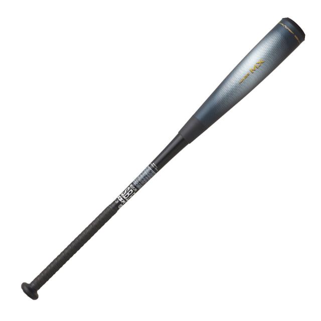 エスエスケイ(SSK)軟式用バット 野球 一般 FRP製 MM23 MX 83cm/730g SBB4040-83(Men’s)