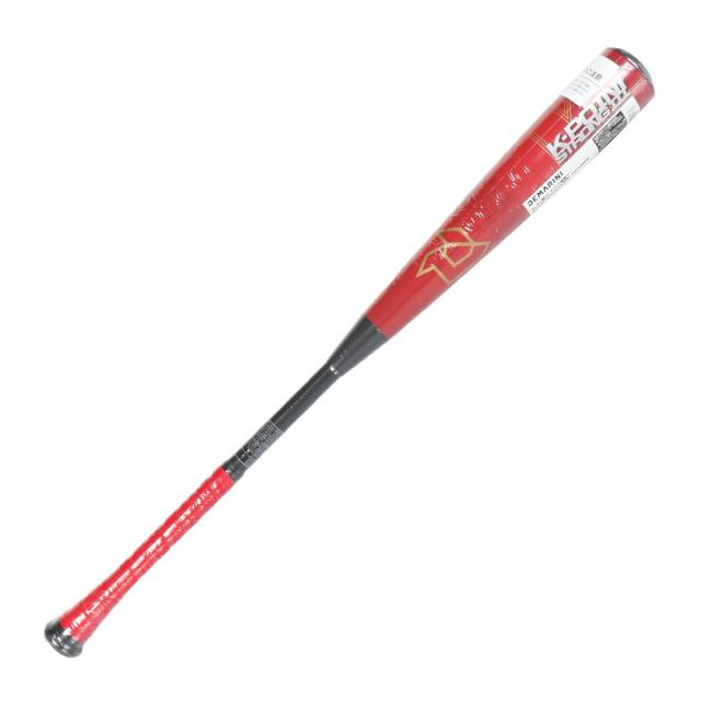 ウイルソン(Wilson)軟式用バット ディマリニ ケーポイントストロング 