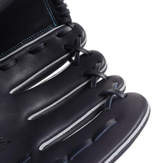 MIZUNO - 少年軟式グローブ(投手用) MIZUNO 2025モデル ミズノ 少年軟式 投手用 グローブ グラブ