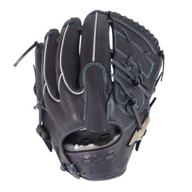 伊藤大海モデル　Mizuno 軟式グローブ エイジア 赤 伊藤大海モデル Mizuno 軟式グローブ エイジア 赤 伊藤大海