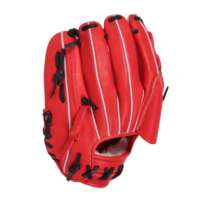 ミズノ(MIZUNO)少年軟式用グラブ 投手用 グローバルエリートR ブランド