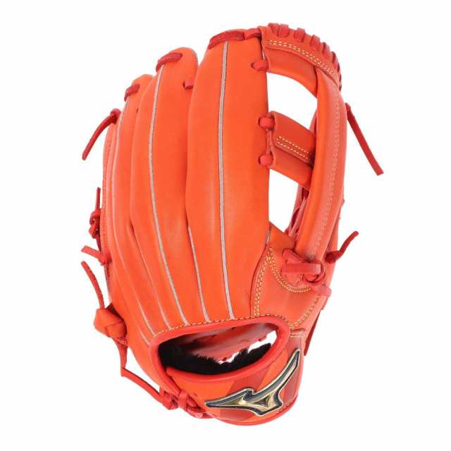 ミズノ(MIZUNO)少年軟式用グラブ 内野手用 セレクトナインプロフェッショナル 1AJGY26813 52(Jr)の通販はau PAY マーケット  Super Sports XEBIO au PAY マーケット－通販サイト
