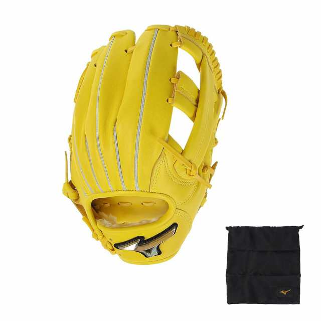 ハイゴールド Hi-GOLD 少年軟式一塁手用ミット2023モデル RKG
