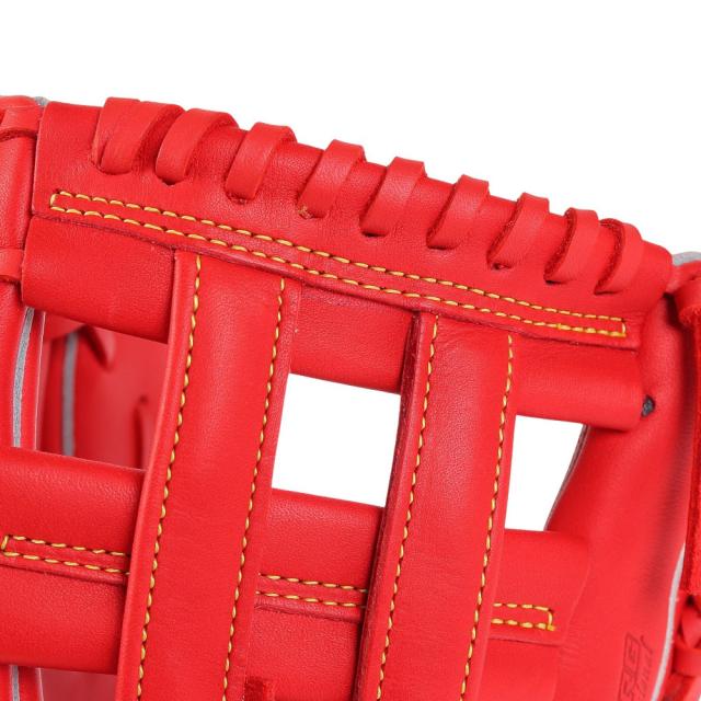 ミズノ(MIZUNO)少年軟式用グラブ 内野手用 野球グローブ グローバル