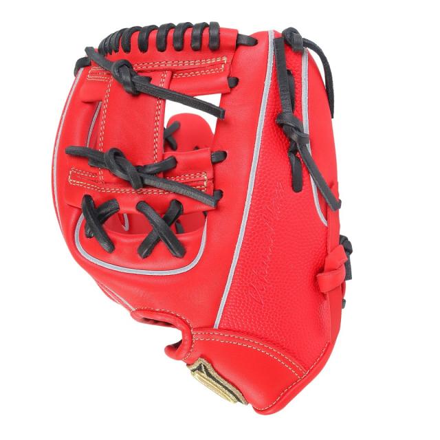 ウイルソン(Wilson)少年軟式用グラブ 内野手用 野球グローブ