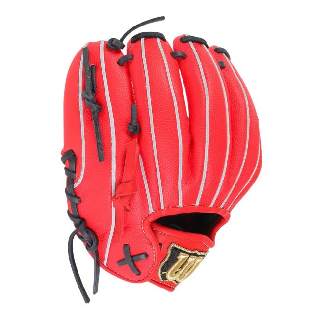ウイルソン Wilson 少年軟式 ジュニア D−MAX コユニ　軟式　少年 ウィルソン 少年軟式用 ジュニア D-MAX DUAL Jr. 少年軟式グラブ