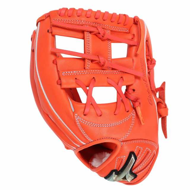 ミズノ(MIZUNO)少年軟式用グラブ 内野手用 野球グローブ