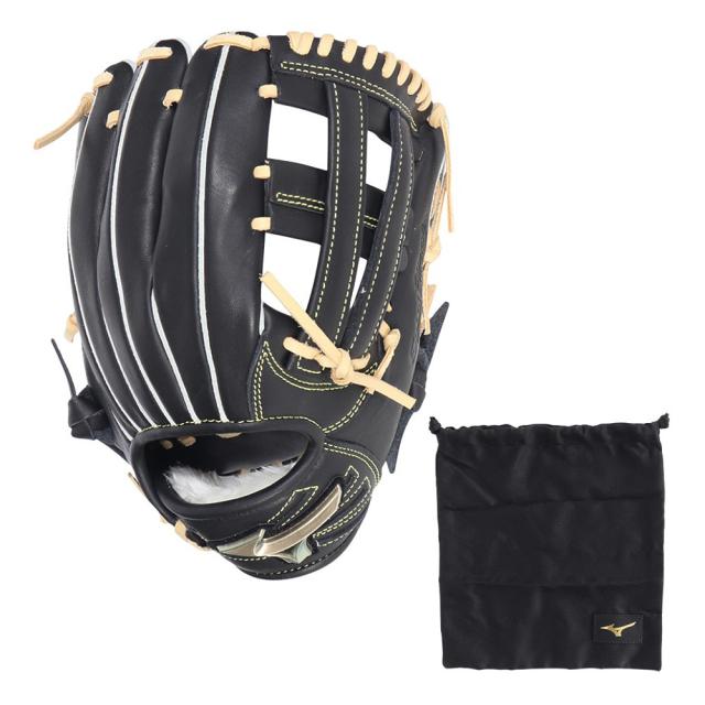 MIZUNO 軟式野球グローブ Global Elite 野球グローブ グローバル