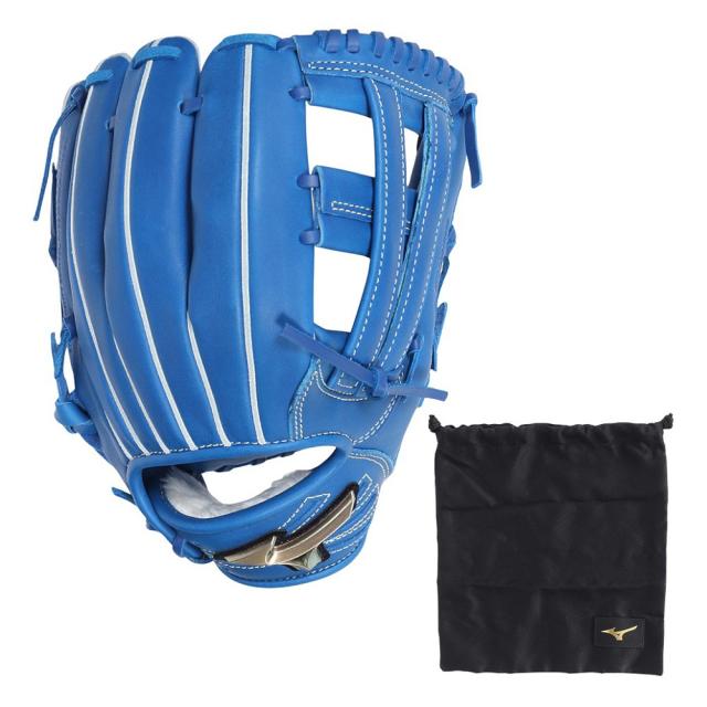 ミズノ(MIZUNO)少年軟式用グラブ 内野手用 野球グローブ グローバルエリートRG ブランドアンバサダーセレクション 1A…の通販は