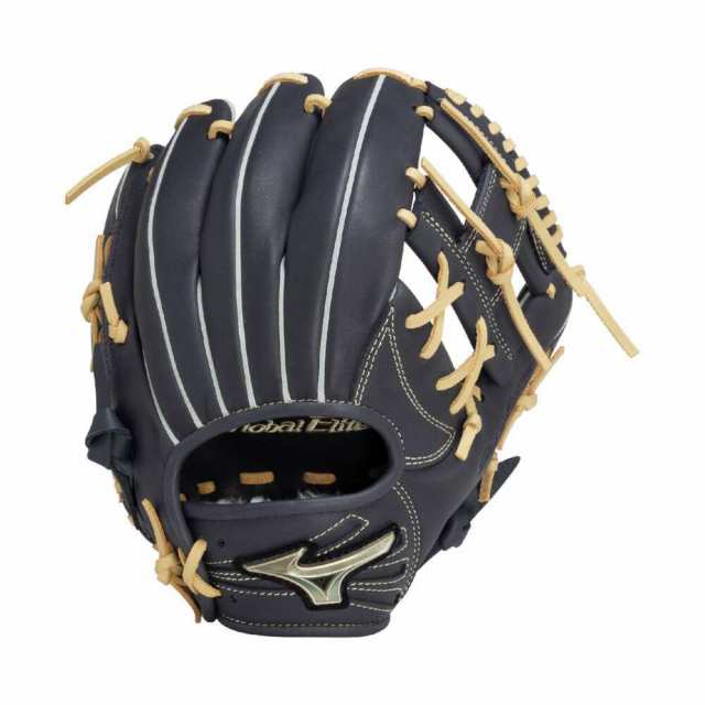 ミズノ(MIZUNO)少年軟式用グラブ 内野手用 グローバルエリート RGブランドアンバサダーセレクション 坂本勇人モデル 1…の通販は