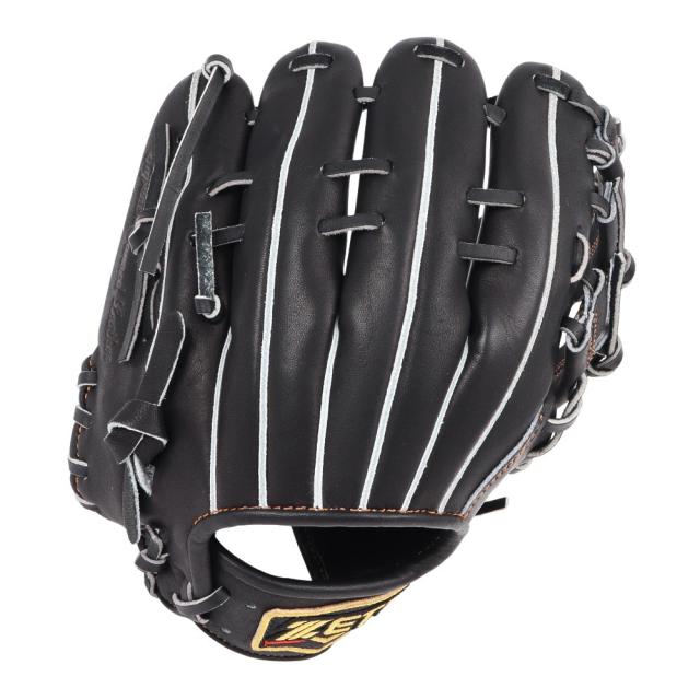 ゼット(ZETT)少年軟式用グラブ 内野手用 野球グローブ ジュニア