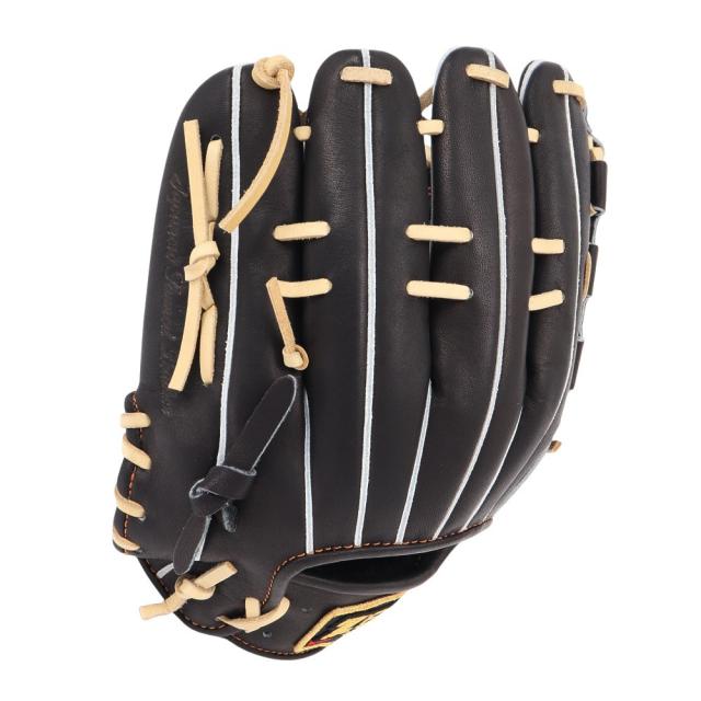 ゼット(ZETT)少年軟式用グラブ 内野手用 野球グローブ ジュニア