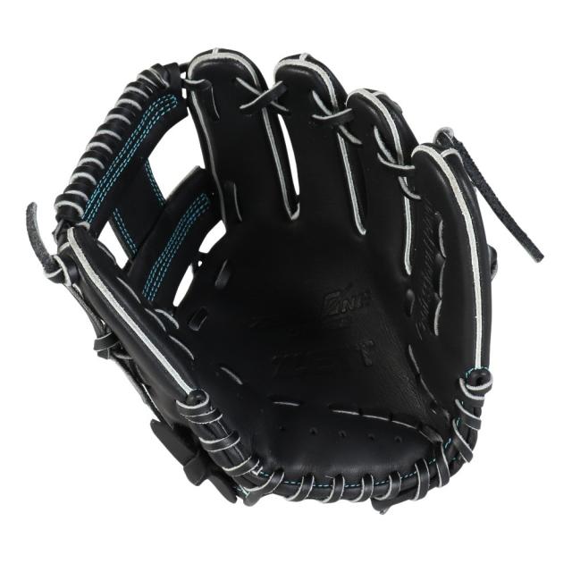 新品】少年軟式 二塁手 遊撃手用 ZETT ゼロワンステージ ゼット 120