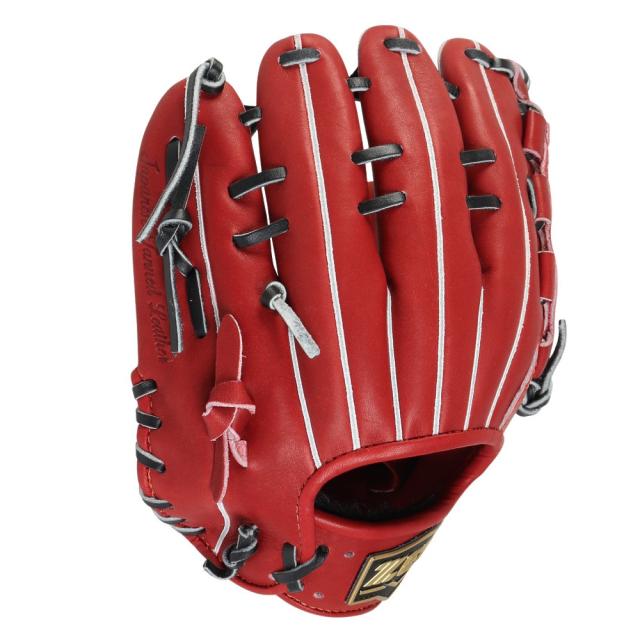 ゼット(ZETT)少年軟式用グラブ 二塁手・遊撃手用 野球グローブ