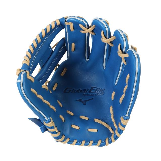 ミズノ(MIZUNO)少年軟式用グラブ 内野手用 野球グローブ ジュニア GERG