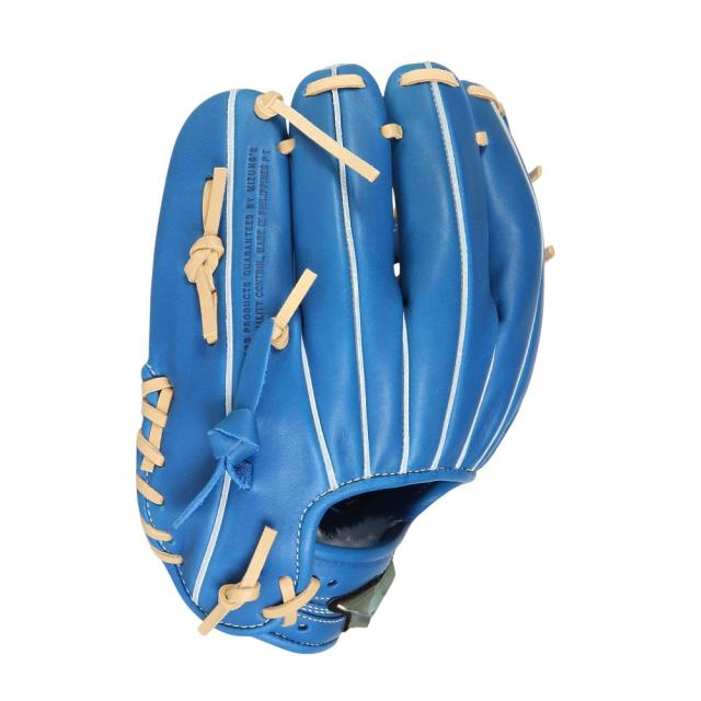 ミズノ(MIZUNO)少年軟式用グラブ 内野手用 野球グローブ ジュニア GERG