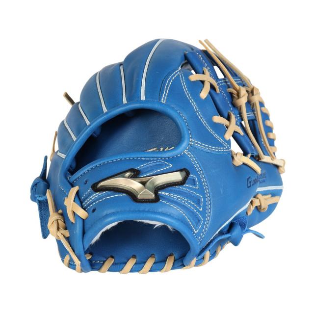 ミズノ(MIZUNO)少年軟式用グラブ 内野手用 野球グローブ ジュニア GERG