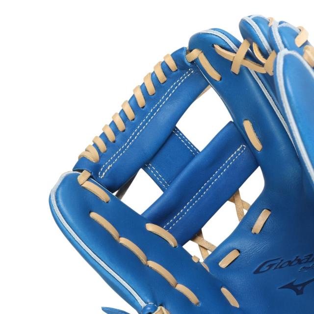 ミズノ(MIZUNO)少年軟式用グラブ 内野手用 野球グローブ ジュニア GERG