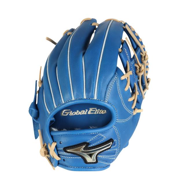 ミズノ(MIZUNO)少年軟式用グラブ 内野手用 野球グローブ ジュニア GERG 坂本勇人型 1AJGY34333 2280…