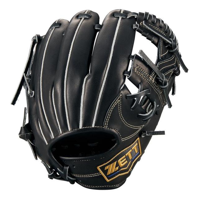 ゼット(ZETT)少年軟式用グラブ 内野手用 野球グローブ ネオステイタスLE BJG702600N-1900(Jr)
