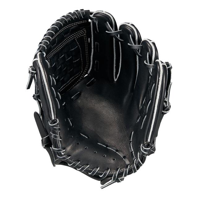ゼット(ZETT)少年軟式用グラブ 二塁手・遊撃手用 ネオステイタス 源田タイプ LE BJG702620N-1900(Jr)_1