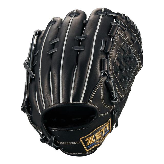 ゼット(ZETT)少年軟式用グラブ 二塁手・遊撃手用 ネオステイタス 源田タイプ LE BJG702620N-1900(Jr)