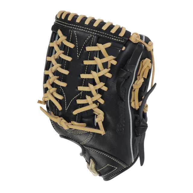 ミズノ(MIZUNO)少年軟式用グラブ 外野手用 ジュニア グローバルエリート インフィニティNEO 1AJGY29107 0…の通販は