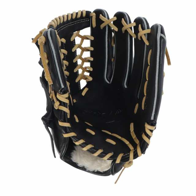 ミズノ(MIZUNO)少年軟式用グラブ 外野手用 ジュニア グローバルエリート インフィニティNEO 1AJGY29107 0…の通販は
