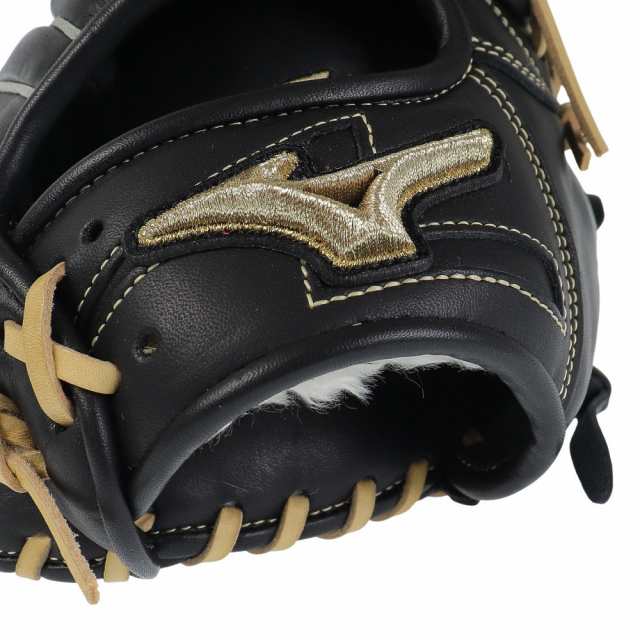 ミズノ(MIZUNO)少年軟式用グラブ 外野手用 ジュニア グローバルエリート インフィニティNEO 1AJGY29107 0…の通販は
