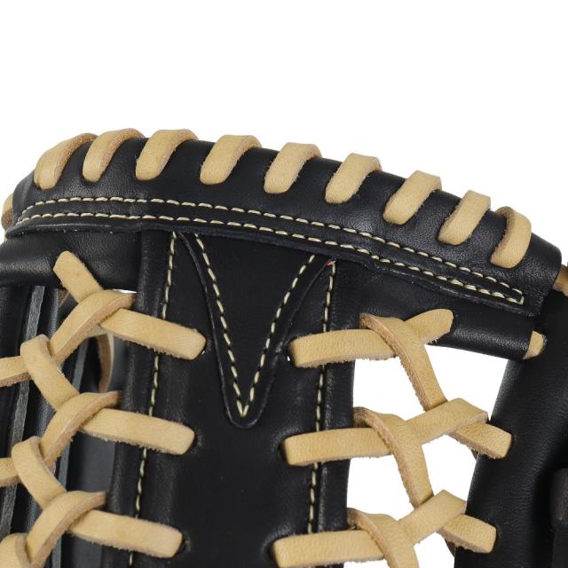 ミズノ(MIZUNO)少年軟式用グラブ 外野手用 ジュニア グローバルエリート インフィニティNEO 1AJGY29107 0…の通販は