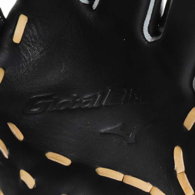 ミズノ(MIZUNO)少年軟式用グラブ 外野手用 ジュニア グローバルエリート インフィニティNEO 1AJGY29107 0…の通販は