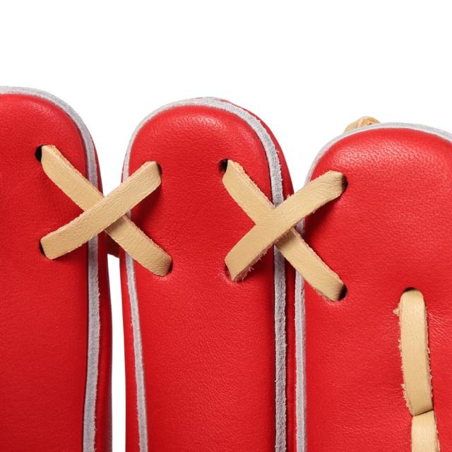 ミズノ(MIZUNO)少年軟式用グラブ グローバルエリートRG ブランド