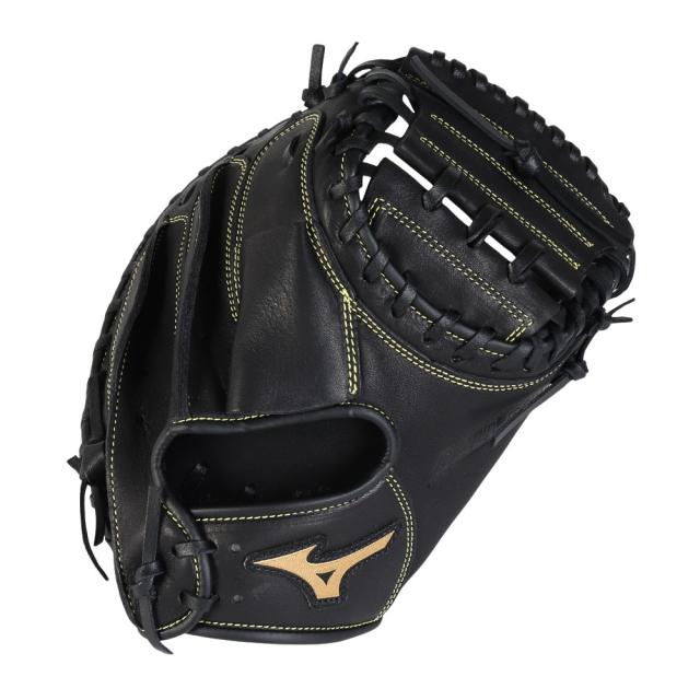 Rawlings 硬式グローブ 黒 Rawlings 硬式グローブ 黒 ジュニア 硬式対応アップグレード済 (高校