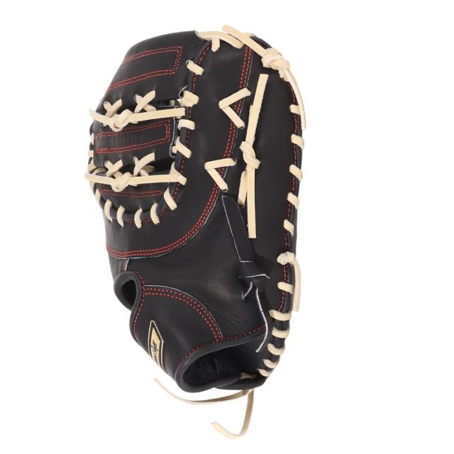 ファーストミット エスエスケイ(SSK)少年軟式用グラブ 一塁手用 野球グローブ ジュニア