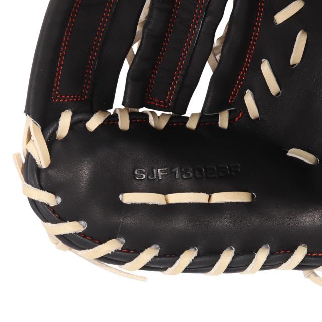 エスエスケイ(SSK)少年軟式用グラブ 一塁手用 野球グローブ ジュニア