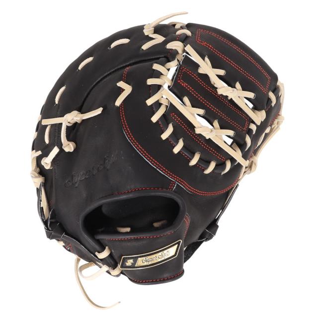 SSK 軟式用 左投げ ファーストミッド(オーダーグローブ) 野球 エスエス