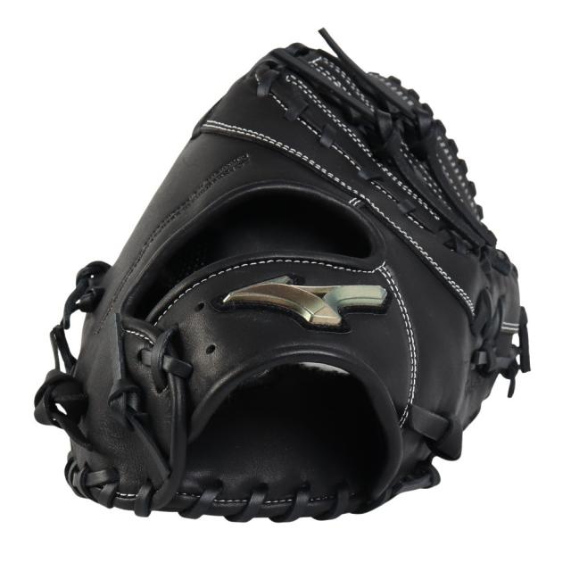 ミズノ(MIZUNO)少年軟式用グラブ 一塁手用 野球グローブ グローバル