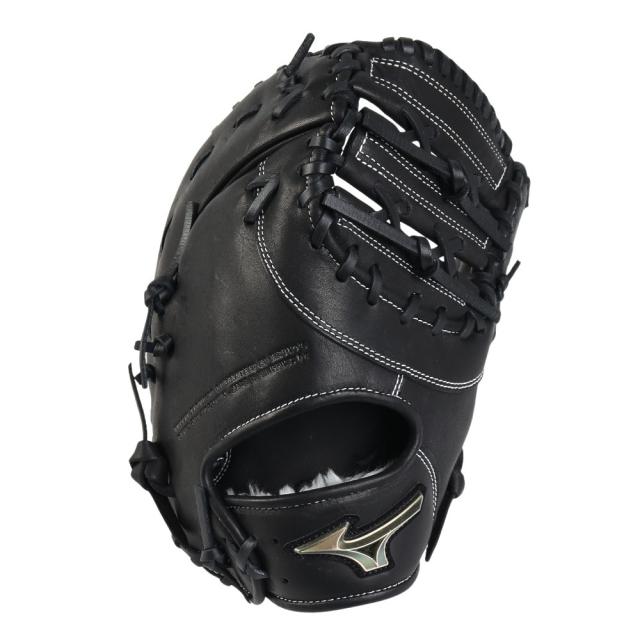 ミズノ MIZUNO グローバルエリート RG SIGNA 児童用 軟式グローブ